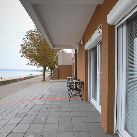Danubiana Apartments 5 Kladovo Bagian luar foto